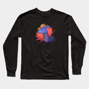 Dinosaur Long Sleeve T-Shirt